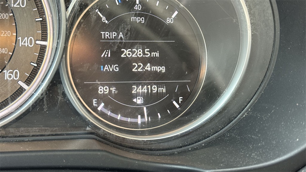2023 Mazda CX-5 2.5 Select photo 43