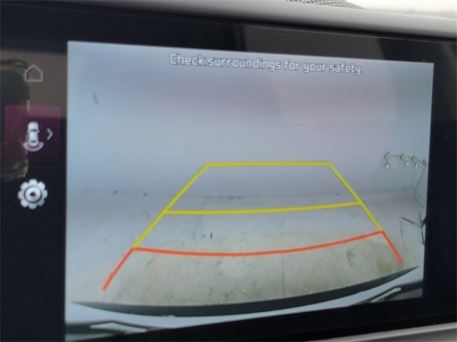 2026 Kia Seltos S photo 32