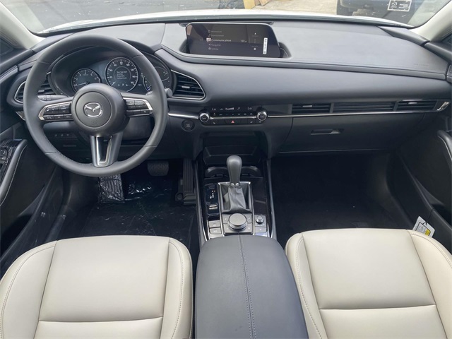 2025 Mazda CX-30 Preferred photo 6