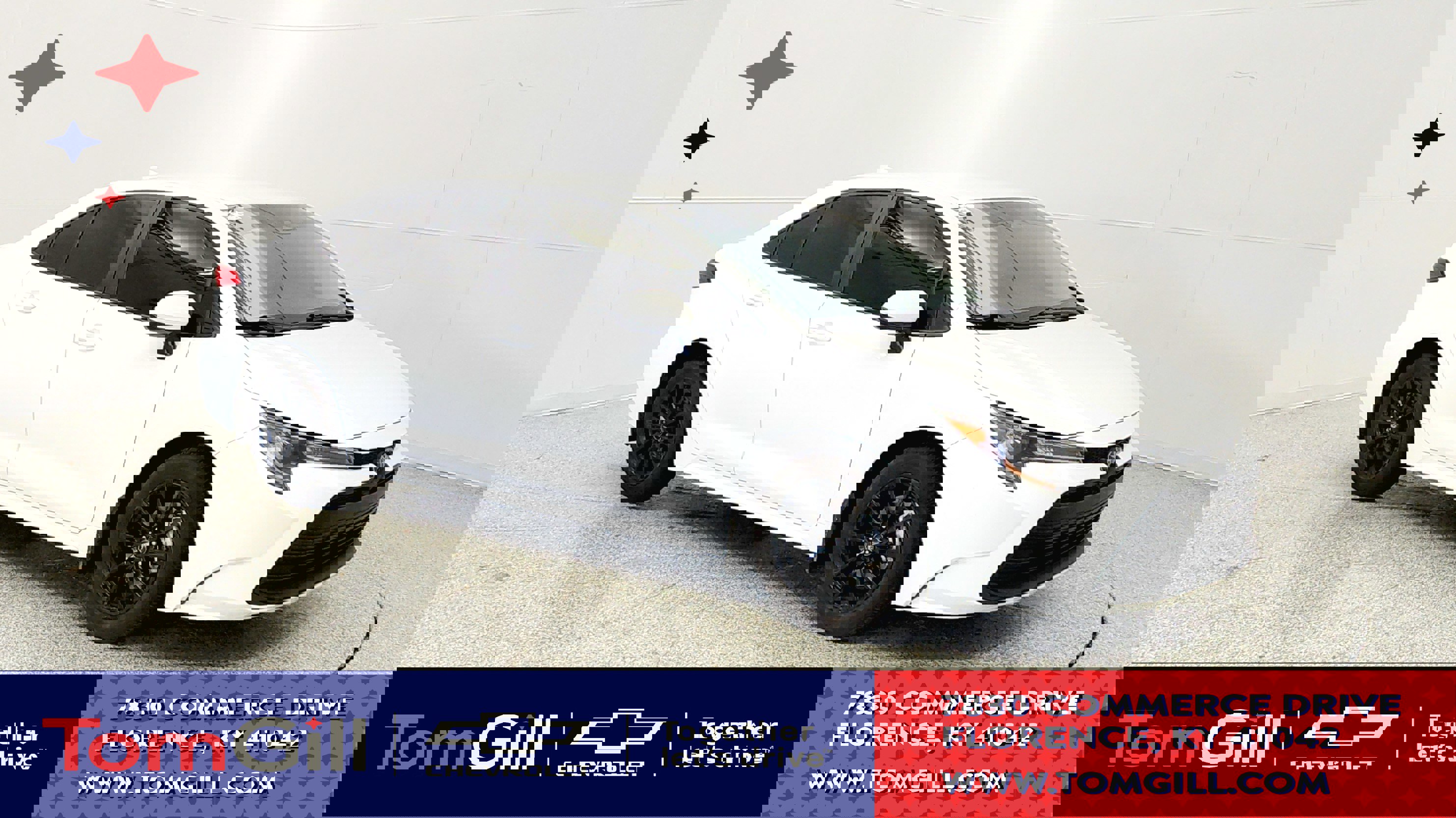 2024 Toyota Corolla LE's photo