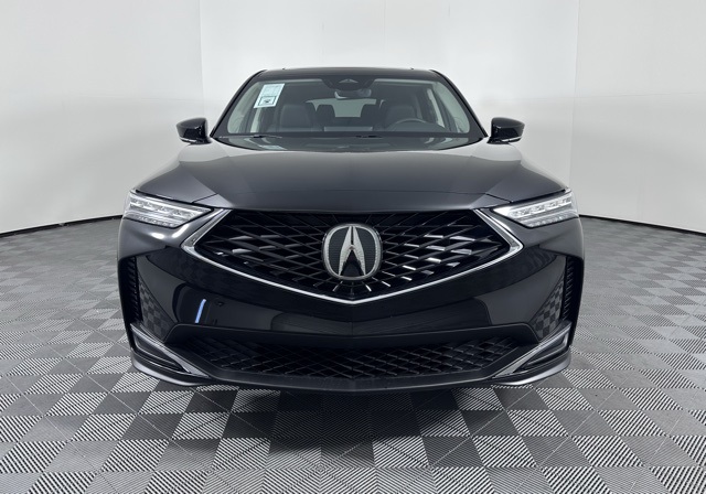 2025 Acura MDX Base photo 2