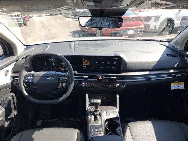 2026 Kia Sportage EX photo 22
