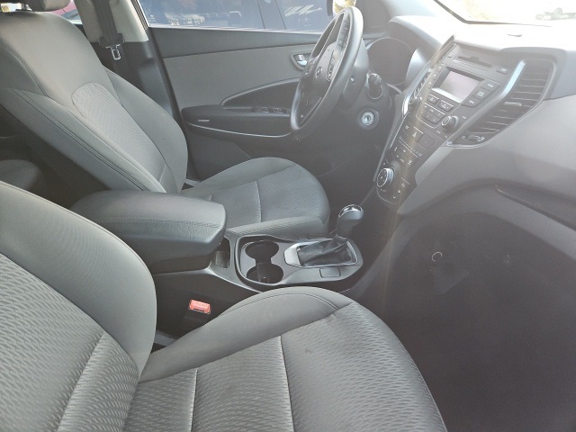 2014 Hyundai Santa Fe Sport Base photo 4