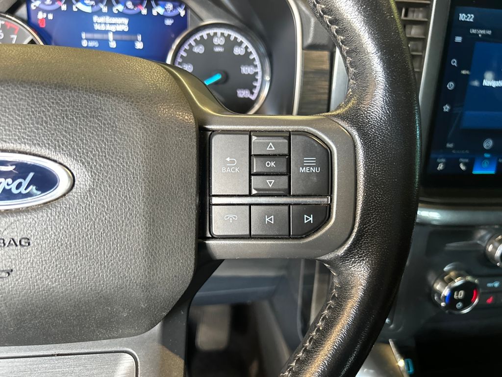2021 Ford F-150 XLT photo 18