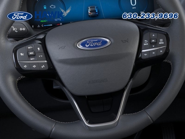 2025 FORD ESCAPE - Image 12