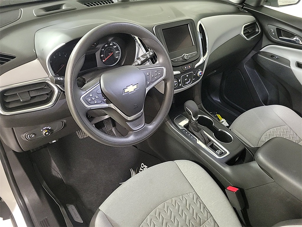 2023 CHEVROLET EQUINOX - Image 11