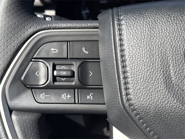 2025 Toyota 4Runner TRD Sport Premium photo 22