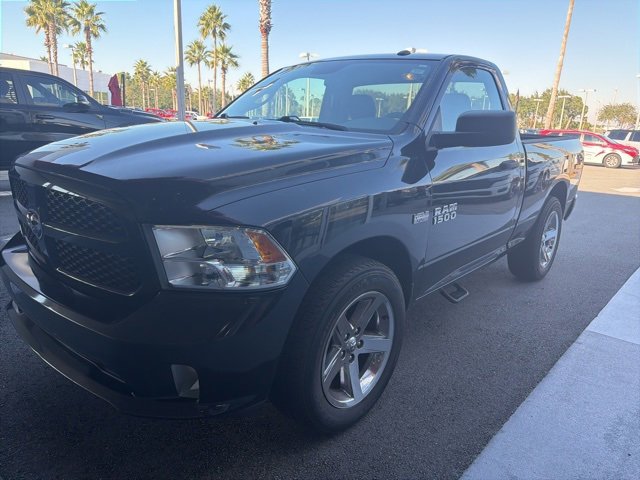 2016 RAM Ram 1500 Pickup Express's photo