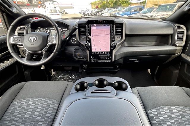 2025 Ram 3500 Tradesman photo 5
