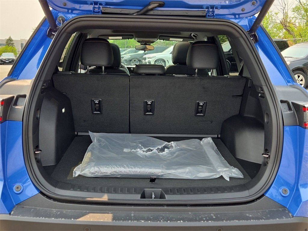 2026 Chevrolet Equinox ACTIV photo 29