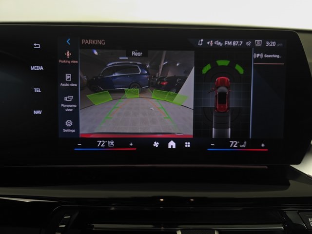 2026 Bmw X1 XDrive28i photo 21