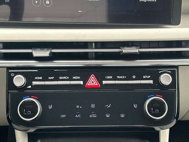 2026 Hyundai Tucson SEL photo 33
