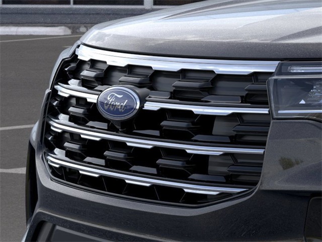 2026 FORD EXPLORER - Image 48