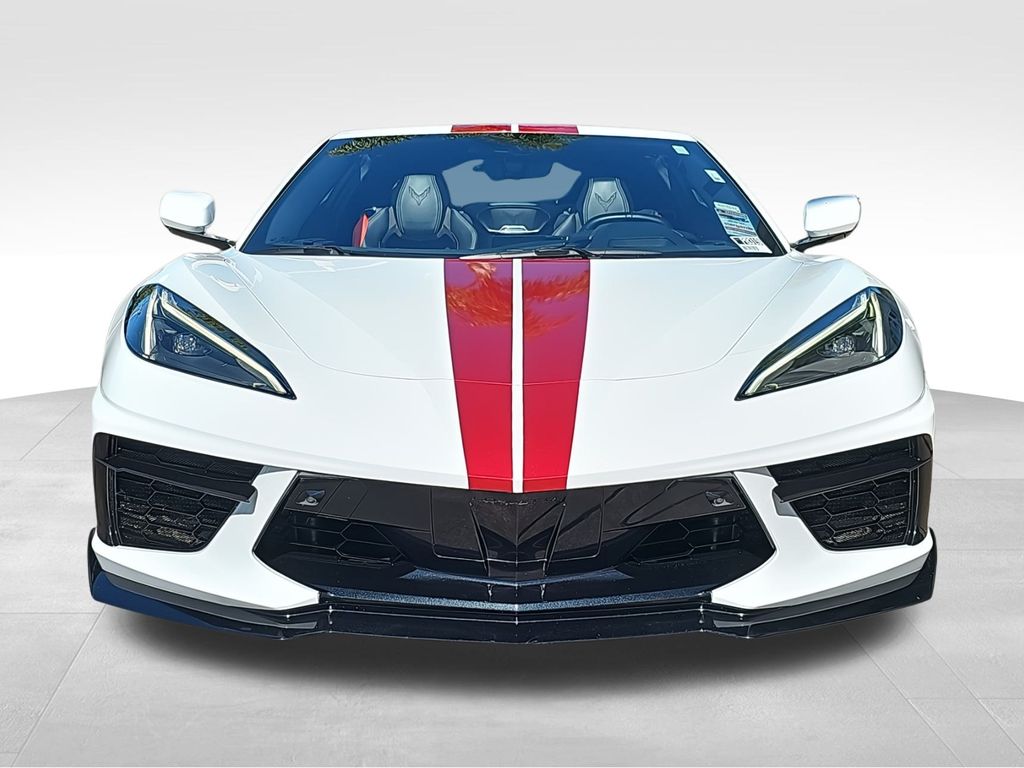2021 Chevrolet Corvette Stingray 2LT photo 8