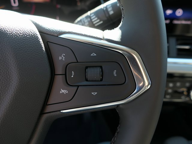 2026 Chevrolet Trax LT photo 15