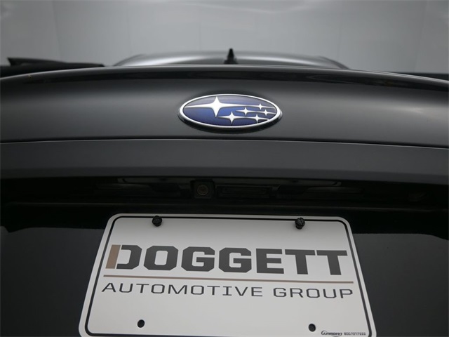2017 Subaru Legacy 2.5i photo 10