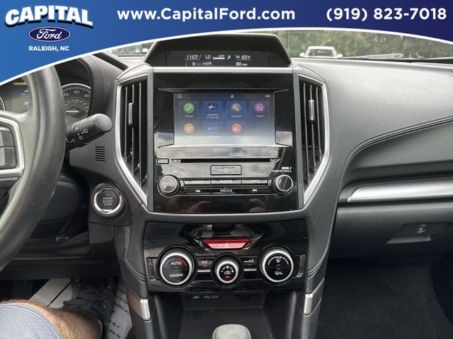 2023 Subaru Forester Premium photo 25