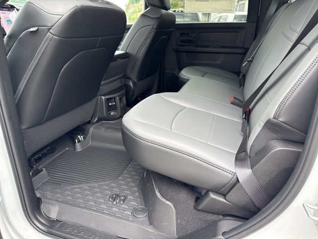 2026 Ram 2500 Tradesman photo 19
