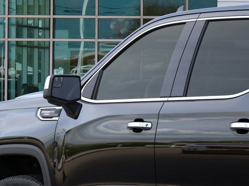 2025 Gmc Sierra 1500 Denali photo 12