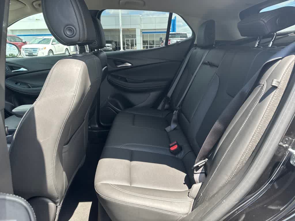2024 Buick Encore GX Sport Touring photo 21