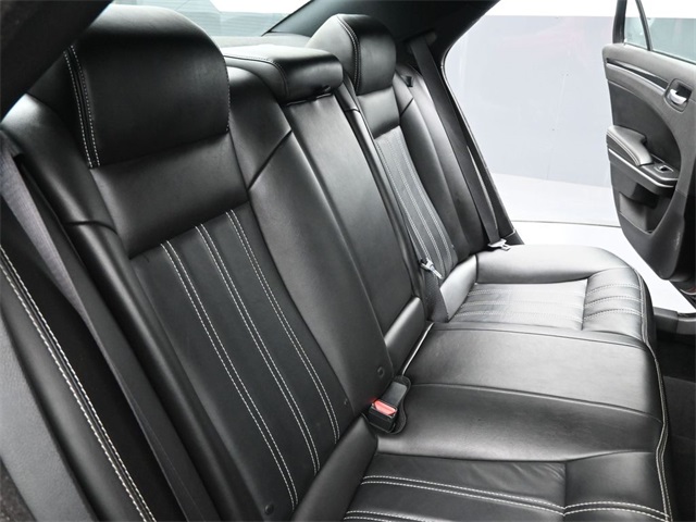 2021 Chrysler 300 S photo 14