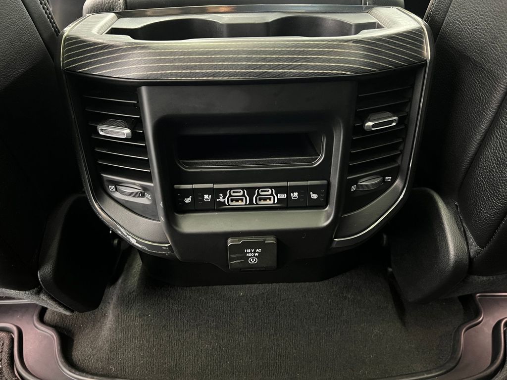 2020 Ram 1500 Limited photo 27
