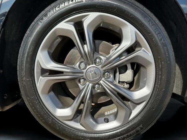 2024 Honda Accord EX photo 28