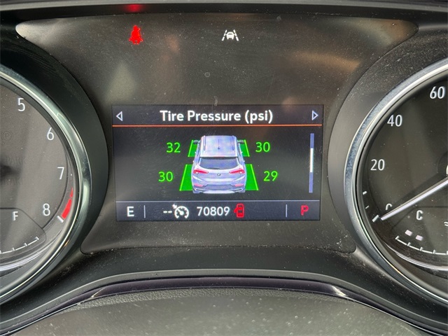 2021 Buick Encore GX Essence photo 20