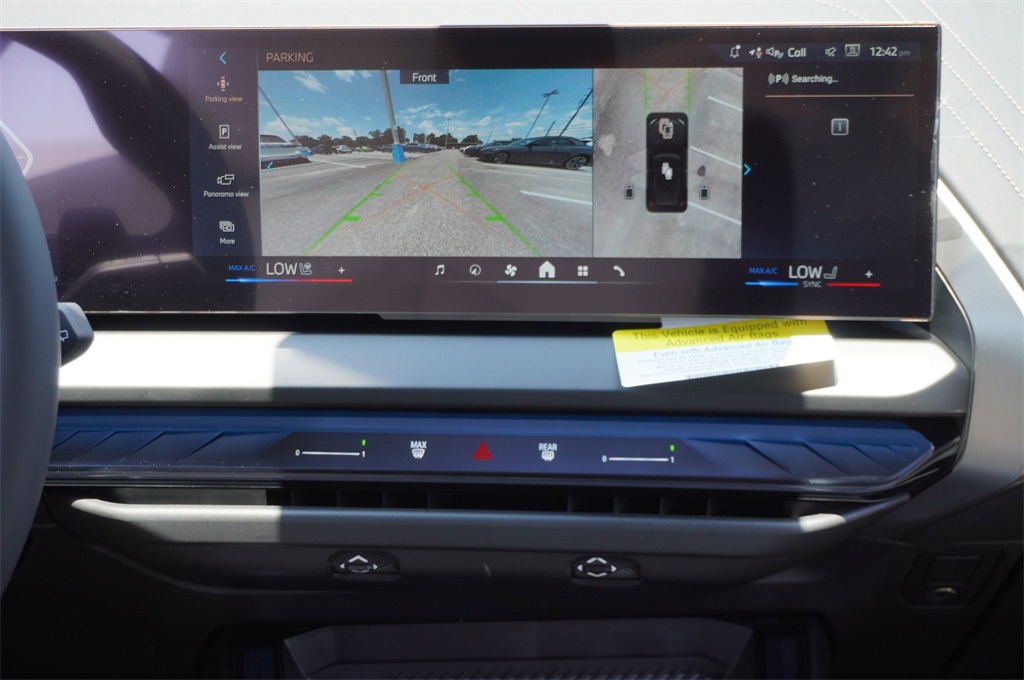 2025 Bmw X3 30x Drive photo 6