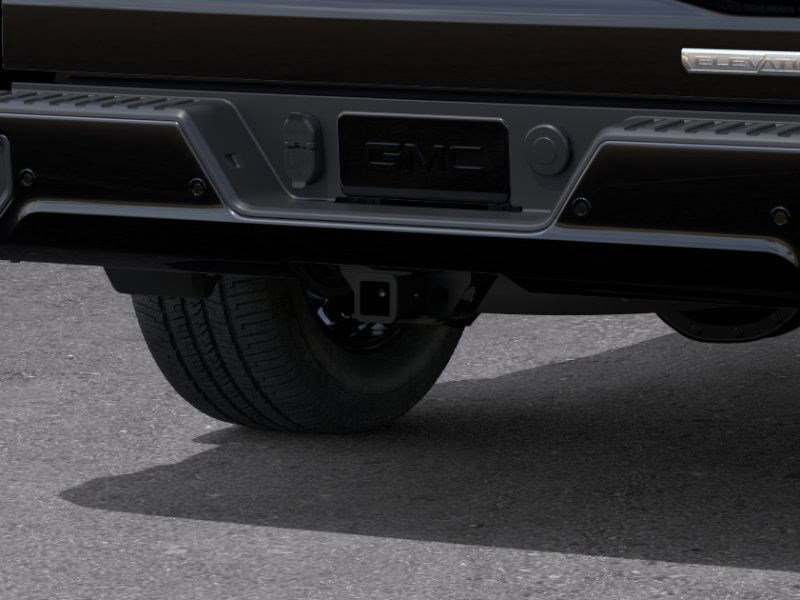 2026 Gmc Sierra 1500 Elevation photo 14