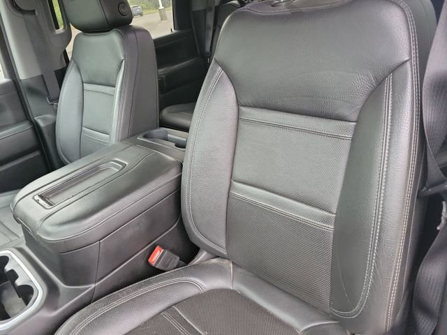 2020 Gmc Sierra 3500 HD Denali photo 6