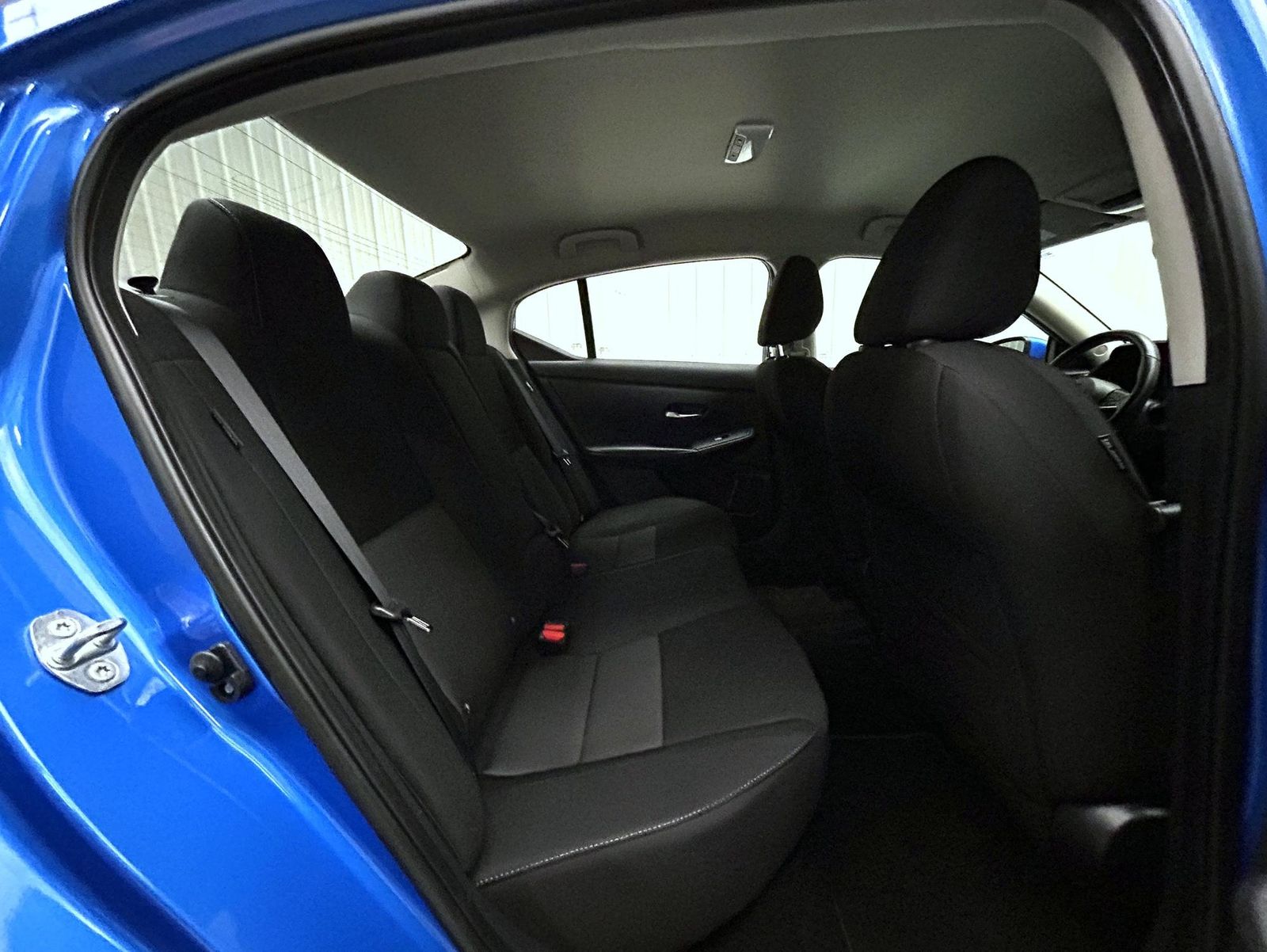 2022 Nissan Sentra SV photo 13