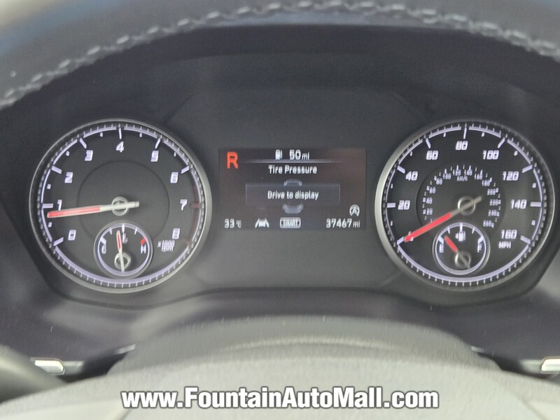 2023 Hyundai Santa Fe SEL photo 20