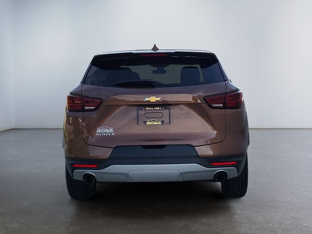 2023 Chevrolet Blazer 2LT photo 4