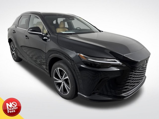 Pre-Owned 2023 Lexus RX 4D Sport Utility in Clermont #10259G