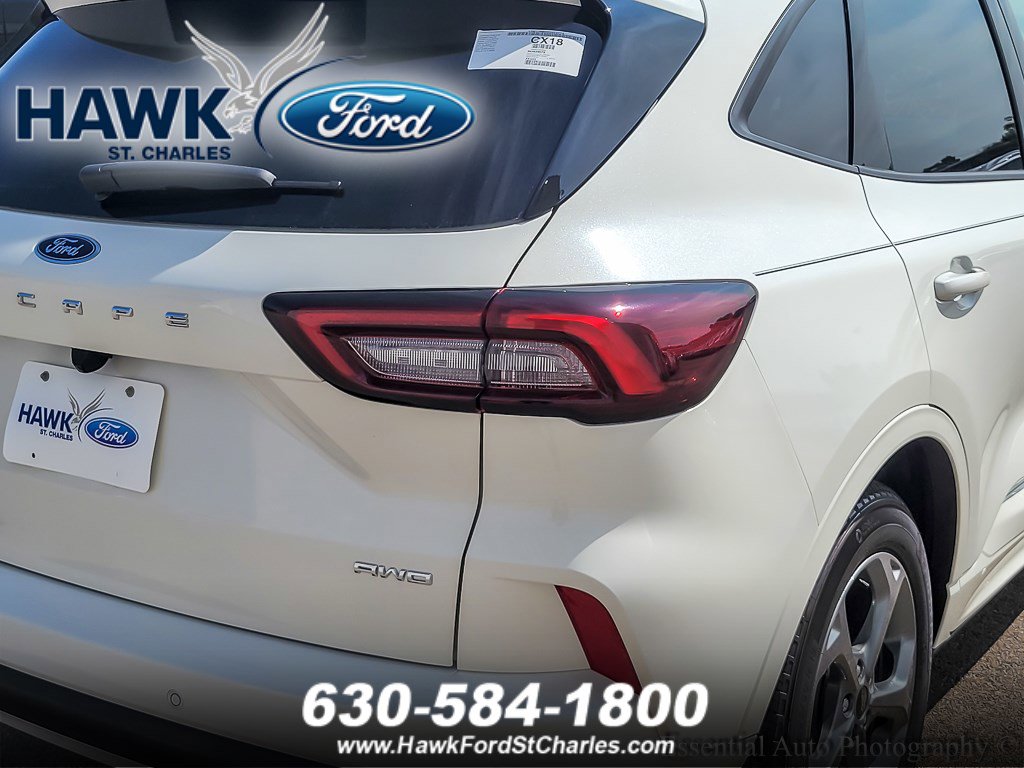 2024 FORD ESCAPE - Image 5