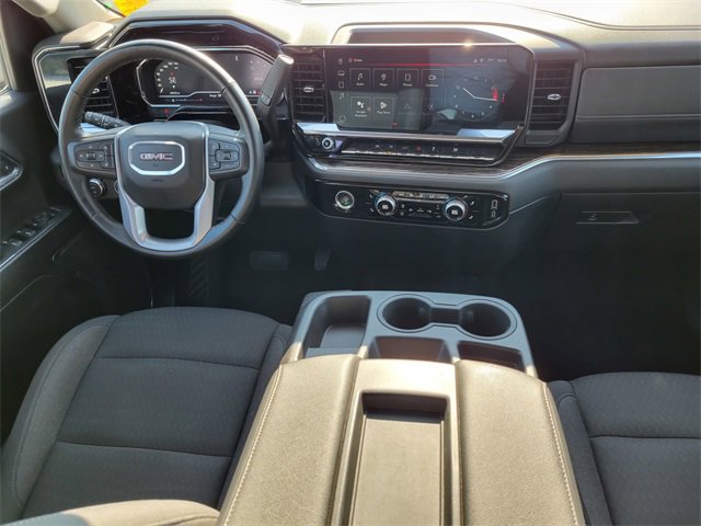 2024 Gmc Sierra 1500 SLE photo 31