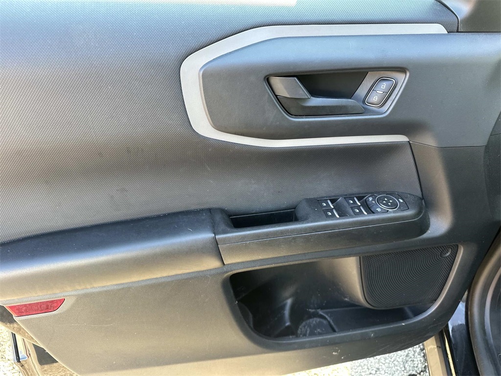 2021 Ford Bronco Sport Big Bend photo 28