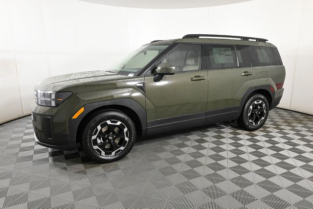 2026 Hyundai Santa Fe SEL photo 2