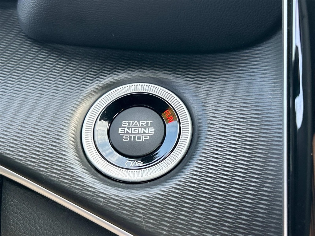 2023 Jeep Grand Cherokee Altitude X photo 29