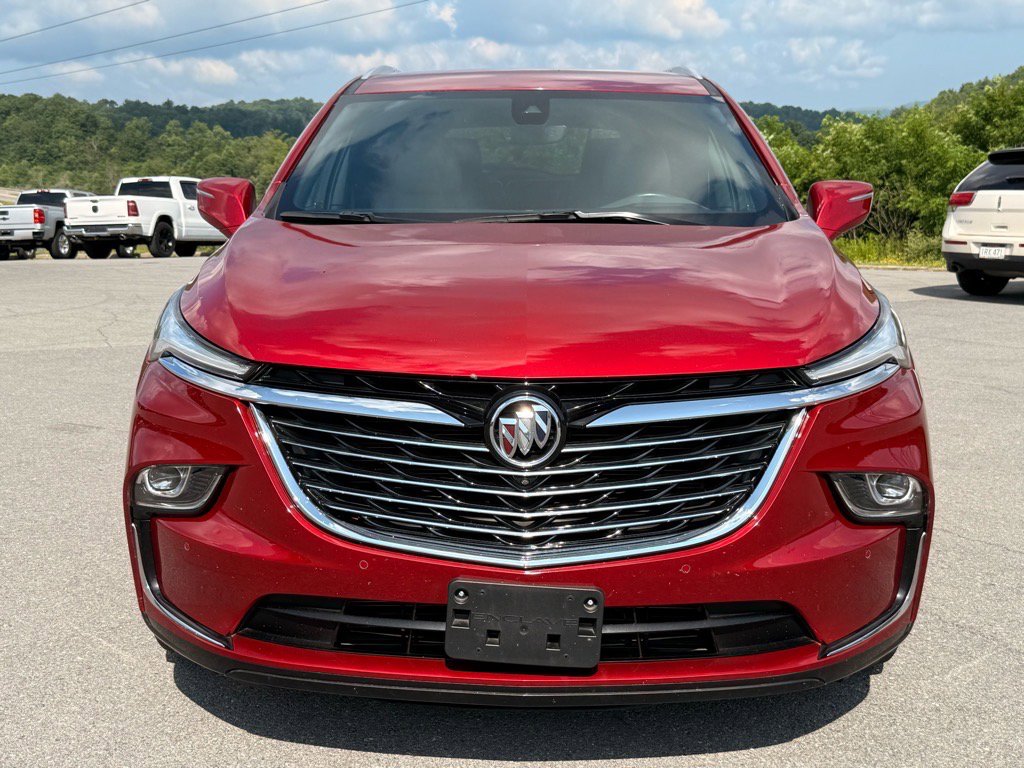 2024 Buick Enclave Premium photo 7