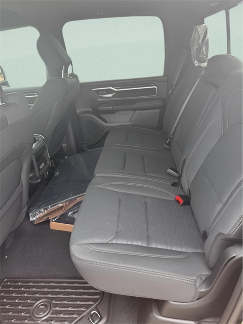 2025 Ram 1500 Big Horn Lone Star photo 16