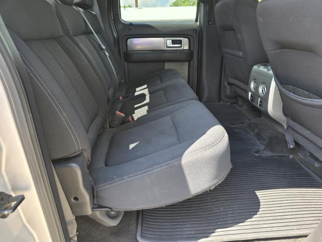 2014 Ford F-150 FX4 photo 12