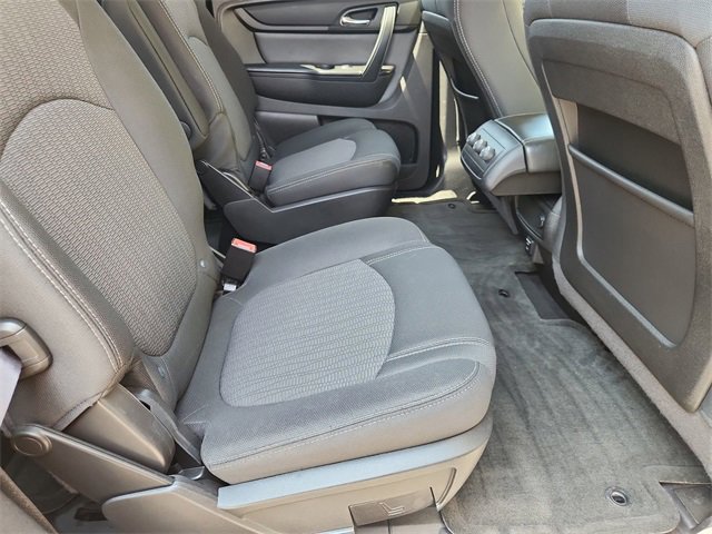 2014 Chevrolet Traverse 1LT photo 20