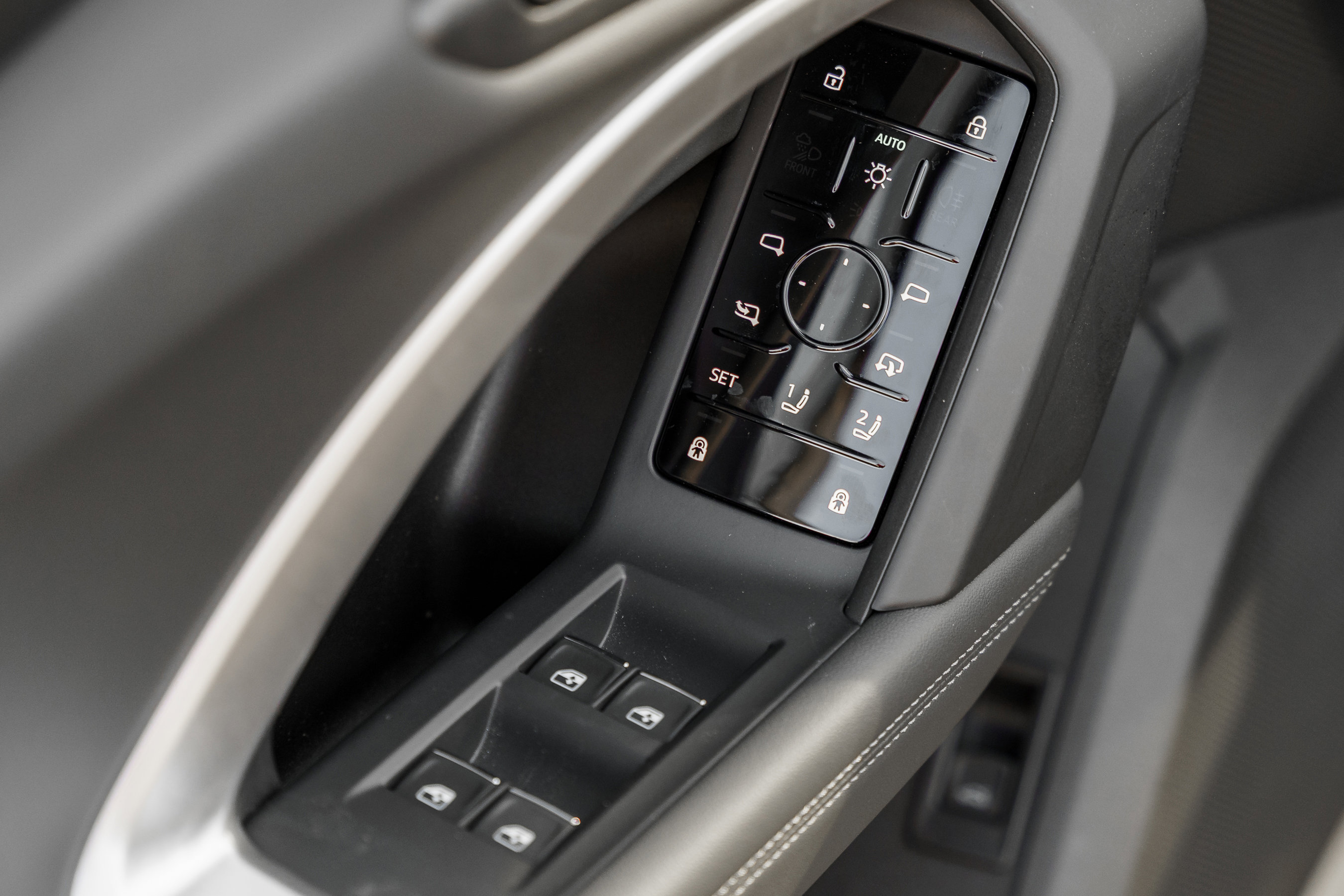 2025 Audi Q5 Premium photo 16