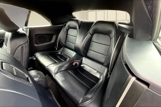 2024 Ford Mustang EcoBoost Premium photo 26