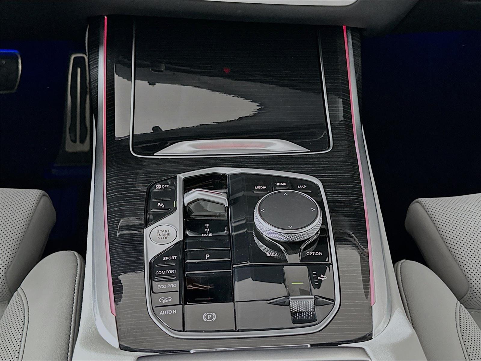 2024 Bmw X7 xDrive40i photo 15