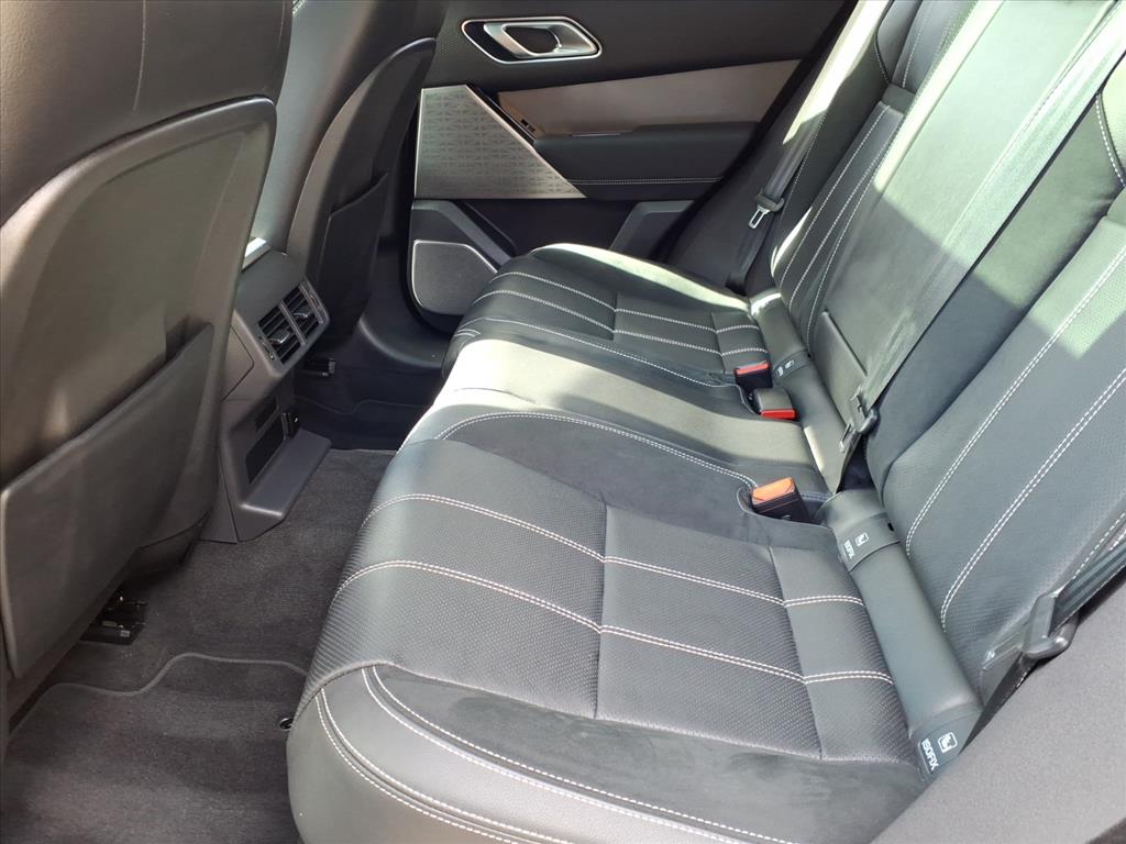 2022 Land Rover Range Rover Velar P250 S photo 4