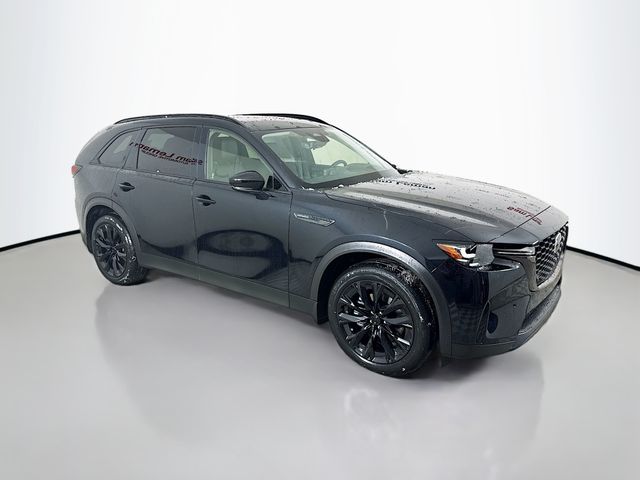 2026 Mazda CX-90 Premium Package's photo
