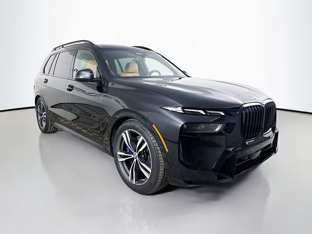 2023 BMW X7 Base's photo